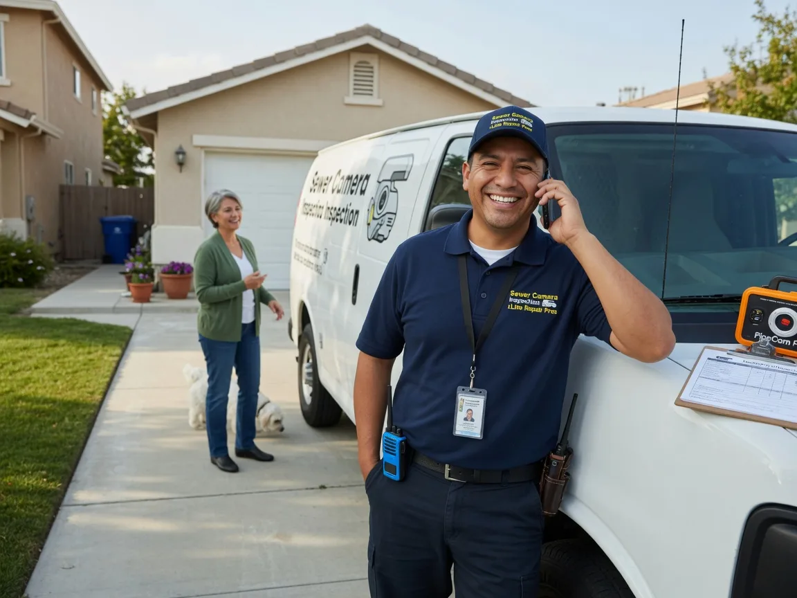 Sewer Line Repair Deep Water, WV FAQs
